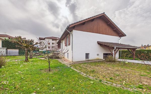 Maison à vendre    4 pièces • 95 m2 Vinay