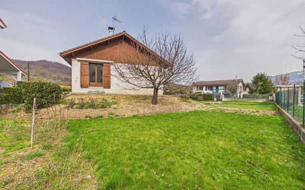 Maison à vendre    4 pièces • 95 m2 Vinay