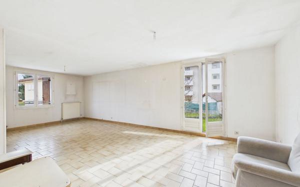 Maison à vendre    4 pièces • 95 m2 Vinay