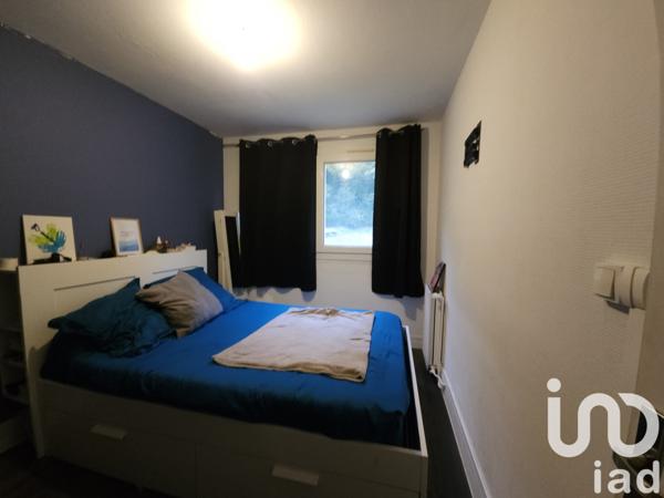 Appartement à vendre 3 pièces 58 m² Le Havre