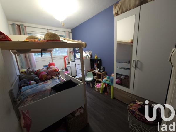 Appartement à vendre 3 pièces 58 m² Le Havre