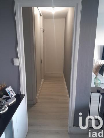 Appartement à vendre 3 pièces 58 m² Le Havre