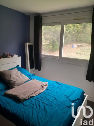 Appartement à vendre 3 pièces 58 m² Le Havre