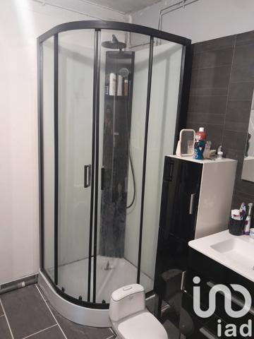 Appartement à vendre 3 pièces 58 m² Le Havre