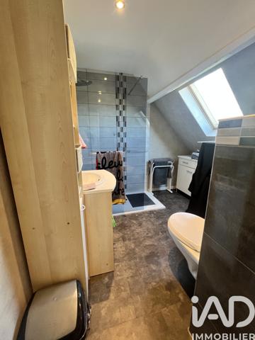 Maison à vendre 6 pièces 112 m² Saint-Rémy-en-Rollat