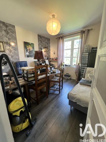 Maison à vendre 6 pièces 112 m² Saint-Rémy-en-Rollat