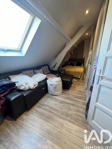 Maison à vendre 6 pièces 112 m² Saint-Rémy-en-Rollat