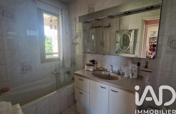 Appartement à vendre 3 pièces 85,81 m² Sainte-Foy-lès-Lyon