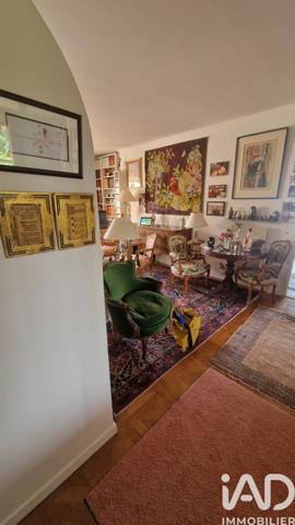 Appartement à vendre 3 pièces 85,81 m² Sainte-Foy-lès-Lyon