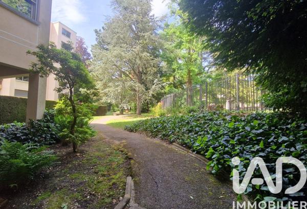 Appartement à vendre 3 pièces 85,81 m² Sainte-Foy-lès-Lyon