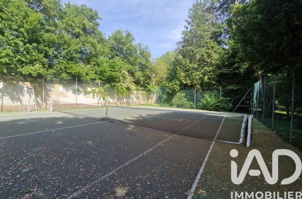Appartement à vendre 3 pièces 85,81 m² Sainte-Foy-lès-Lyon