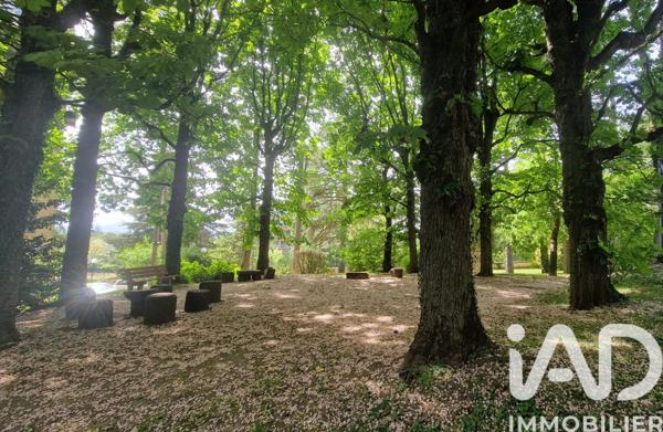 Appartement à vendre 3 pièces 85,81 m² Sainte-Foy-lès-Lyon