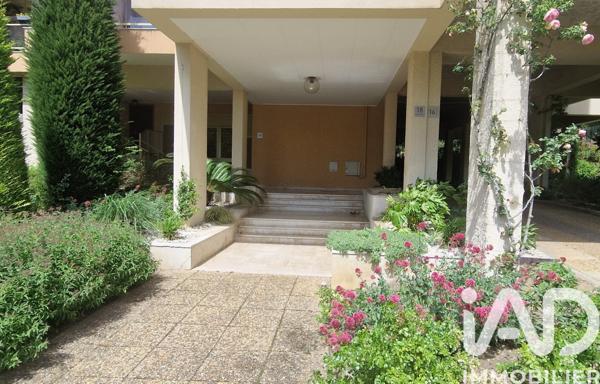 Appartement à vendre 3 pièces 85,81 m² Sainte-Foy-lès-Lyon