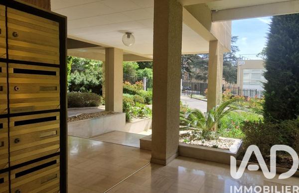 Appartement à vendre 3 pièces 85,81 m² Sainte-Foy-lès-Lyon