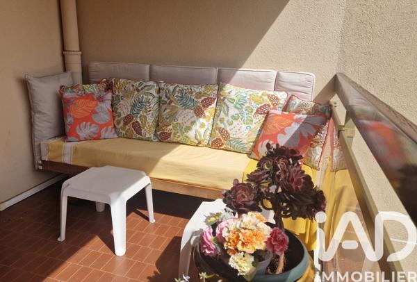 Appartement à vendre 3 pièces 85,81 m² Sainte-Foy-lès-Lyon