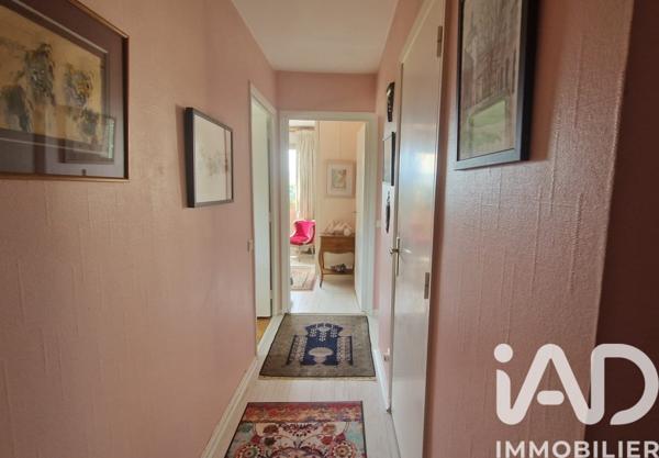 Appartement à vendre 3 pièces 85,81 m² Sainte-Foy-lès-Lyon
