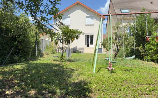 Maison à vendre    5 pièces • 122 m2 Neuilly-sur-Marne