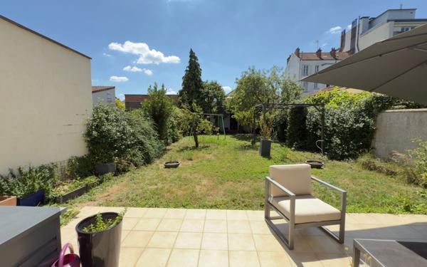Maison à vendre    5 pièces • 122 m2 Neuilly-sur-Marne