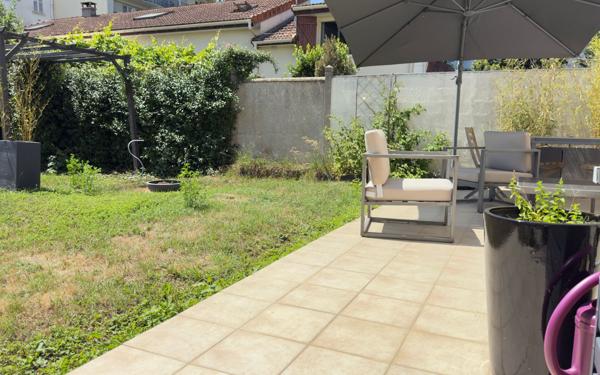 Maison à vendre    5 pièces • 122 m2 Neuilly-sur-Marne