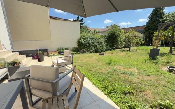 Maison à vendre    5 pièces • 122 m2 Neuilly-sur-Marne