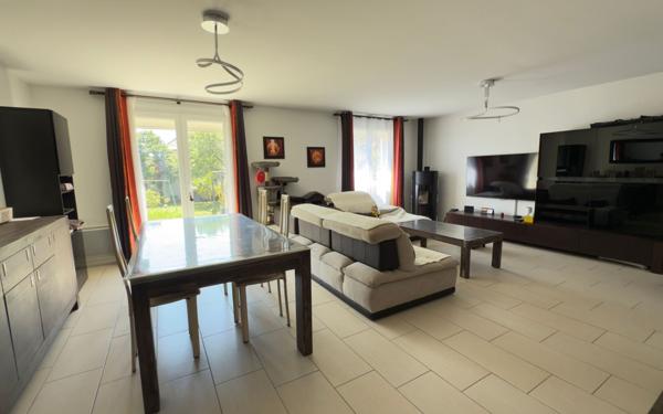 Maison à vendre    5 pièces • 122 m2 Neuilly-sur-Marne