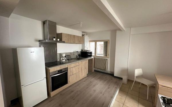 Maison à louer    4 pièces • 73,25 m2 Lunel