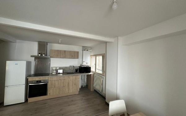 Maison à louer    4 pièces • 73,25 m2 Lunel