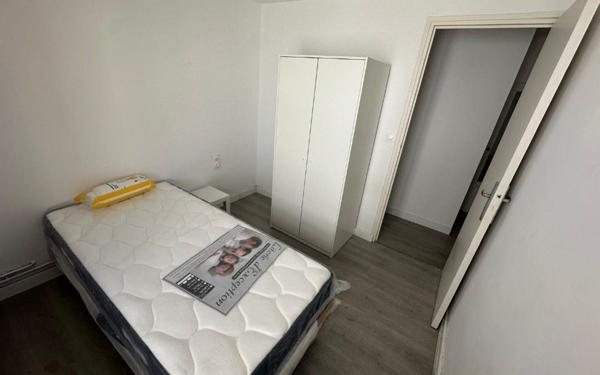 Maison à louer    4 pièces • 73,25 m2 Lunel