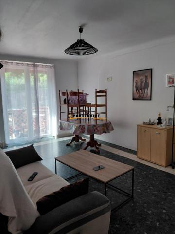 Appartement à louer, 4 pièces - La Motte-de-Galaure 26240
