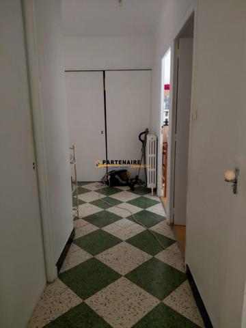 Appartement à louer, 4 pièces - La Motte-de-Galaure 26240