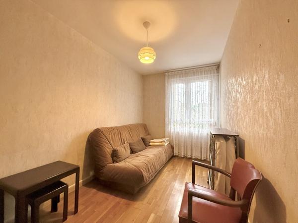 Appartement à VILLEURBANNE (69100)