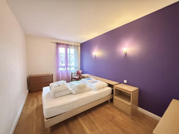 Appartement à VILLEURBANNE (69100)