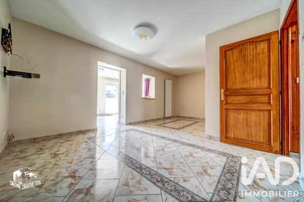 Maison à vendre 5 pièces 79,39 m² Guénange