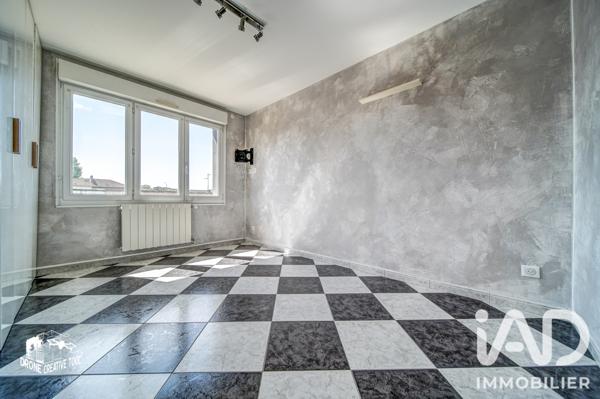 Maison à vendre 5 pièces 79,39 m² Guénange