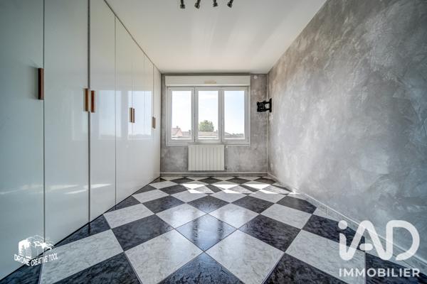 Maison à vendre 5 pièces 79,39 m² Guénange