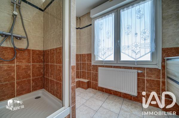 Maison à vendre 5 pièces 79,39 m² Guénange