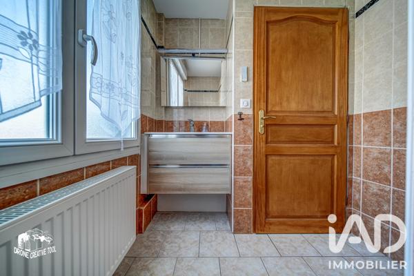 Maison à vendre 5 pièces 79,39 m² Guénange