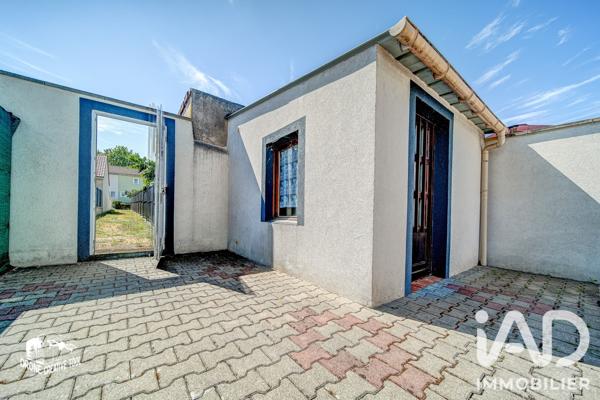 Maison à vendre 5 pièces 79,39 m² Guénange
