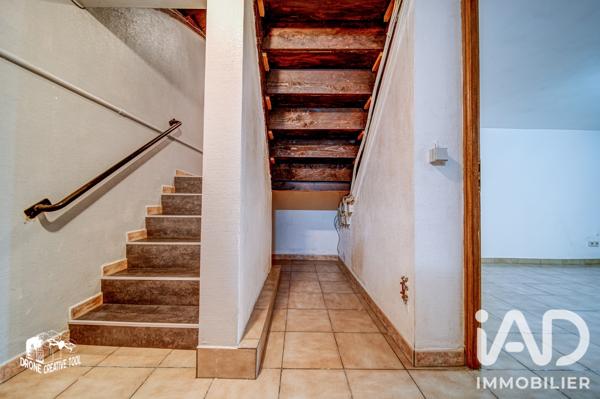 Maison à vendre 5 pièces 79,39 m² Guénange
