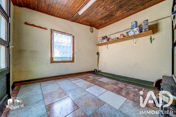 Maison à vendre 5 pièces 79,39 m² Guénange