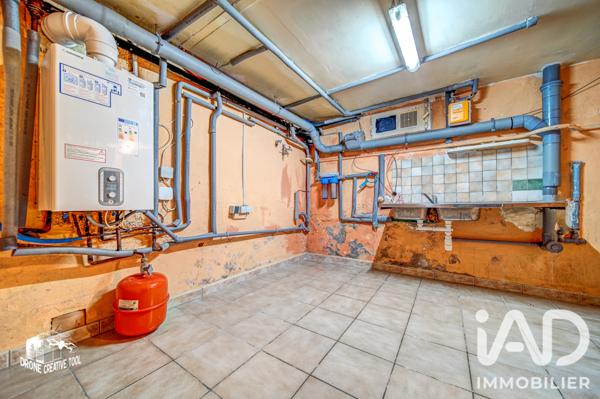 Maison à vendre 5 pièces 79,39 m² Guénange