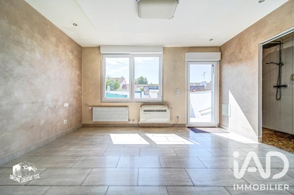 Maison à vendre 5 pièces 79,39 m² Guénange