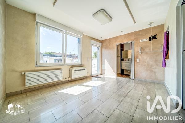Maison à vendre 5 pièces 79,39 m² Guénange