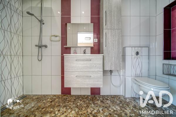 Maison à vendre 5 pièces 79,39 m² Guénange