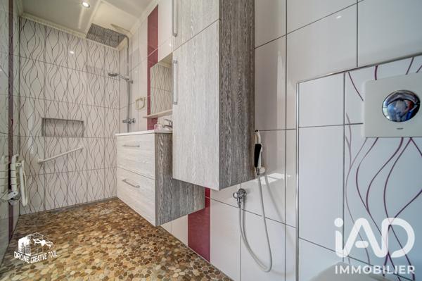 Maison à vendre 5 pièces 79,39 m² Guénange