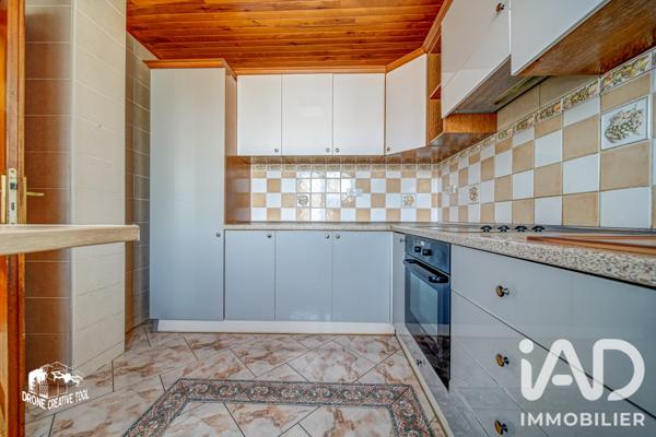 Maison à vendre 5 pièces 79,39 m² Guénange