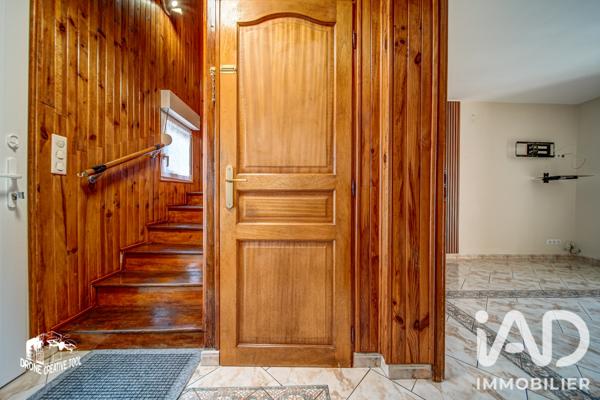 Maison à vendre 5 pièces 79,39 m² Guénange