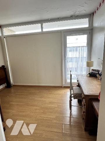 TOURCOING - T4  100m² - Garage - balcon