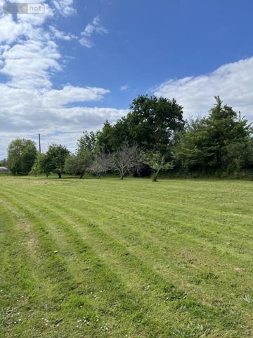 Terrain à Batir à vendre à Fouesnant dans le Finistère (29170), ref : 29014-2938