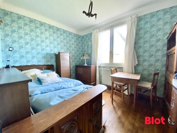 Maison 4 pièce(s)